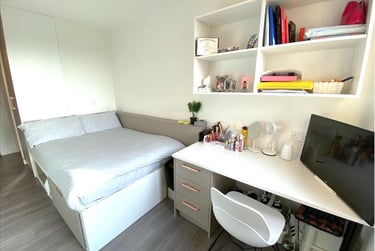 1 bed flat, Green Lanes, Newington Green, London, N169BS - Image 14